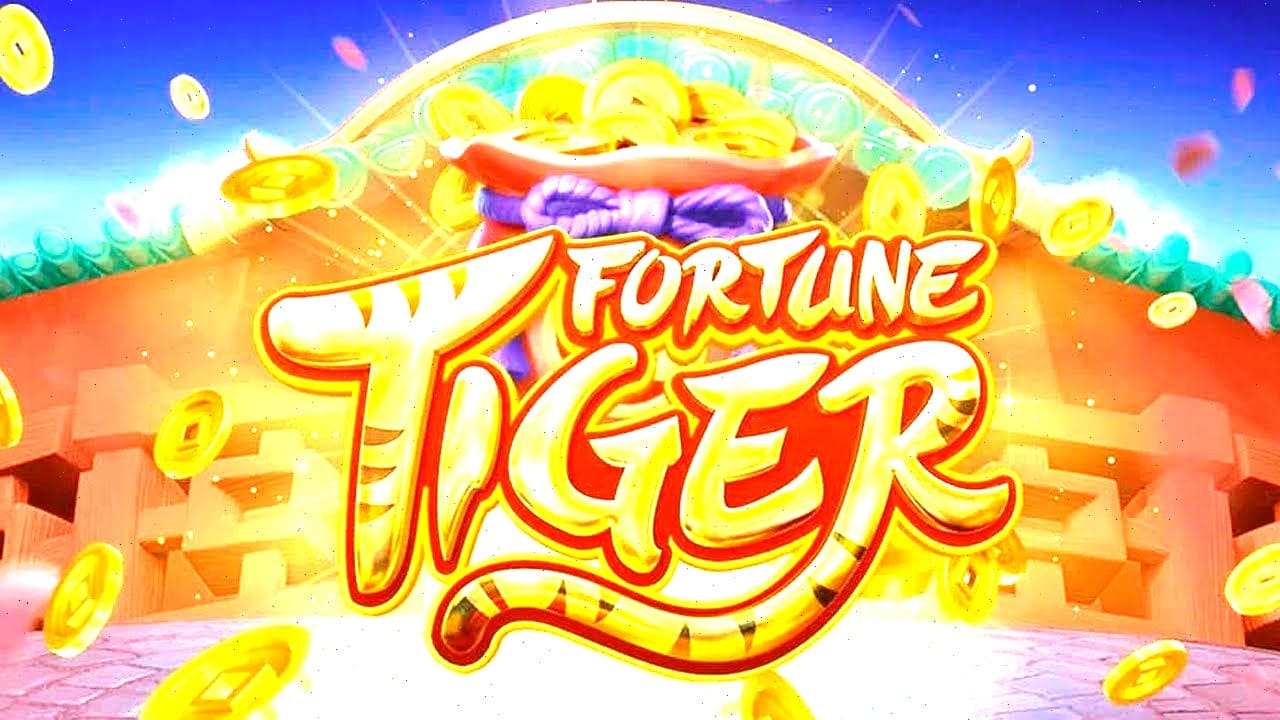 Slot Fortune Tiger temática asiática no casino 930BET.COM